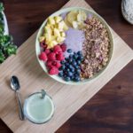 10 Superfoods für ein gesundes Leben