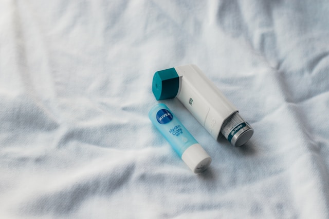 Asthma im Fokus: Entdecke die neuesten Forschungsergebnisse für ein besseres Leben