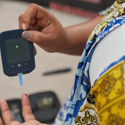 Diabetes: Verborgene Risikofaktoren und Ursachen für Typ 1 und Typ 2