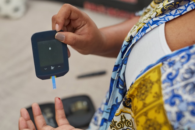Diabetes: Verborgene Risikofaktoren und Ursachen für Typ 1 und Typ 2