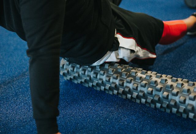 Faszientraining für ein neues Lebensgefühl: Bist du bereit für den Wandel?