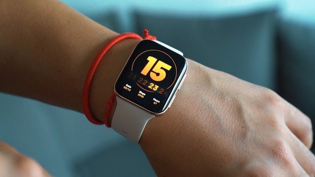 Fitness-Apps für dich: So erreichst du deine Ziele schneller