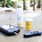 Meistere Dein Leben mit Diabetes: Tipps für einen positiven Alltag