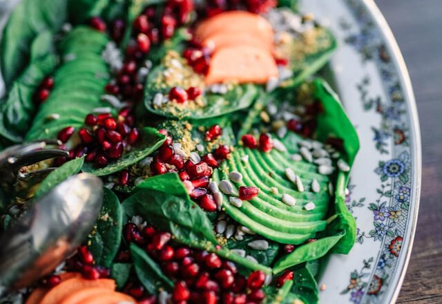 Super Food Tipps: So machst du aus deinem Essen ein Kraftpaket für Körper und Geist