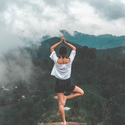 Yoga für Anfänger: Starte deine Reise zu mehr Gesundheit mit den besten Asanas!