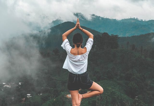Yoga für Anfänger: Starte deine Reise zu mehr Gesundheit mit den besten Asanas!
