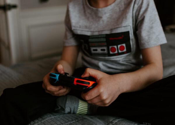 Level Up für die Seele: Wie Videospiele deine geistige Gesundheit stärken können