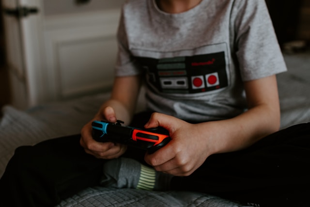 Level Up für die Seele: Wie Videospiele deine geistige Gesundheit stärken können