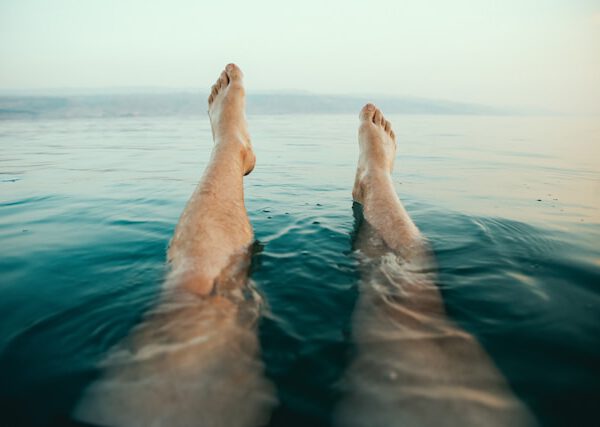 Restless-Legs-Syndrom im Fokus: Tipps für einen erholsamen Schlaf