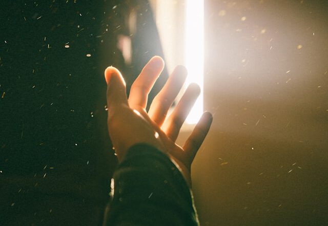 Wie Licht und Gesundheit dein Wohlbefinden transformieren können