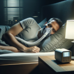 Besser schlafen mit CPAP: So gelingt dir die Eingewöhnung an deine Atemmaske