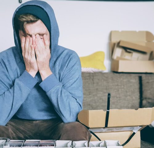 Mythos „Reiß dich mal zusammen“: Warum chronische Erschöpfung (Fatigue) keine Faulheit ist