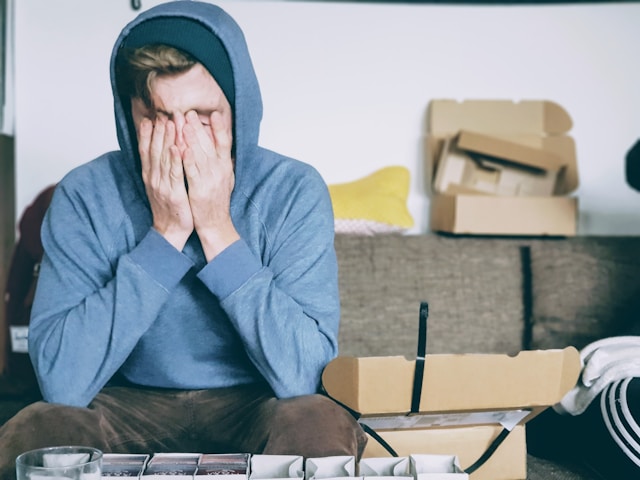 Mythos „Reiß dich mal zusammen“: Warum chronische Erschöpfung (Fatigue) keine Faulheit ist