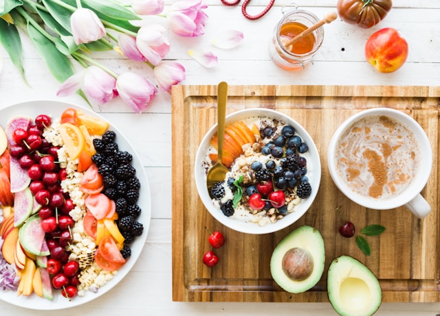 Neue Ernährungsstudie: Warum die bisherigen Empfehlungen bei Silent Inflammation überholt sind
