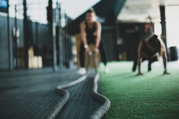 Pacing im Sport: Wie du trainierst, ohne danach tagelang flachzuliegen