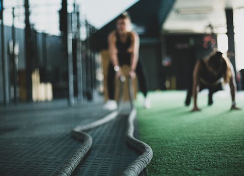 Pacing im Sport: Wie du trainierst, ohne danach tagelang flachzuliegen