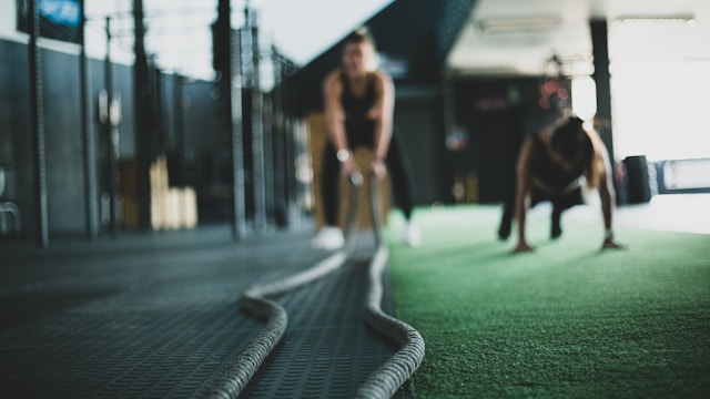 Pacing im Sport: Wie du trainierst, ohne danach tagelang flachzuliegen