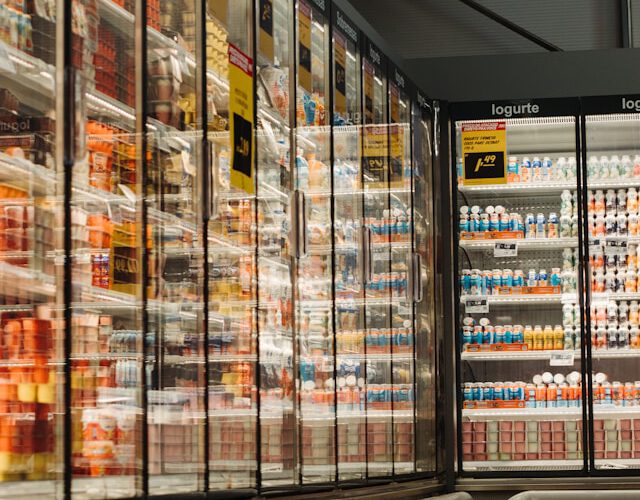 gesundoo Protein-Hype im Kühlregal Was dein Körper für eine echte Fitness wirklich braucht