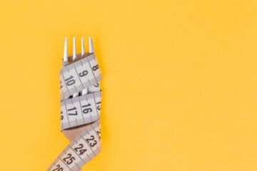 Schluss mit Kalorienzählen: So befreist du dich aus der toxischen Diet Culture.