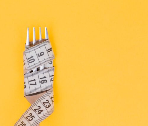 Schluss mit Kalorienzählen: So befreist du dich aus der toxischen Diet Culture.