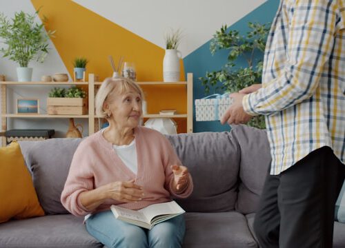 Sorgenfrei gesund werden zu Hause: Die besten Homecare-Provider in Deutschland im Überblick