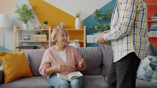gesundoo Sorgenfrei gesund werden zu Hause Die besten Homecare-Provider in Deutschland im Überblick