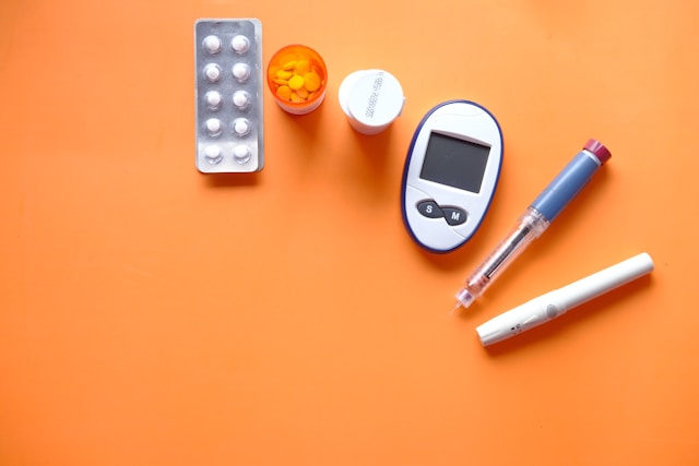 Technologie-Sprung: Die neuesten CGM-Systeme zur kontinuierlichen Glukosemessung im Vergleich