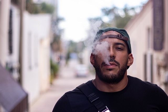gesundoo Vapen Harmloser Dampf oder die gefährliche Evolution des Rauchens