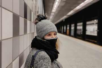 Wenn PMS zur dunklen Wolke wird: Warum PMDS mehr als „nur ein bisschen gereizt“ ist